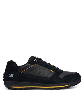 CAT Footwear Sneakersy CAT Footwear Trigen P726923 Czarny