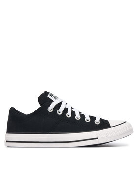 Converse Teniși Converse Chuck Taylor All Star Madison Canvas 563508C Negru