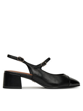 Tamaris Lodičky Tamaris 1-29630-44 Černá