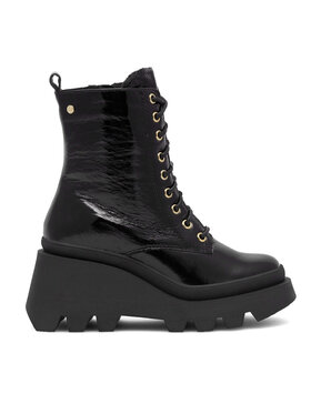 Eva Minge Puszābaki Eva Minge Lavazza-003 Melns