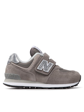 New Balance Sneakersy New Balance PV574EVG Sivá