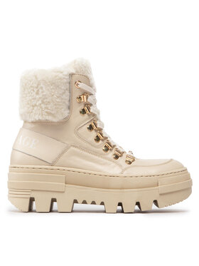 Rage Age Turistická obuv Rage Age RA-39-06-000403 Béžová