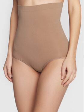 SPANX SPANX Alakformáló alsó Higher Power Power Collection 2746 Bézs