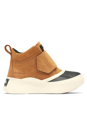 Sorel Schnürschuhe Sorel Out N About IV 2088661243 Braun