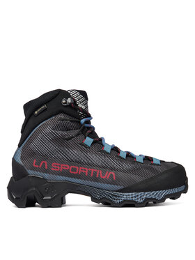 La Sportiva Туристически La Sportiva Aequilibrium Hike gtx GORE-TEX ZFHS138 Сив