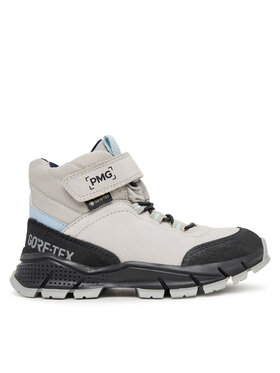 Primigi Sniega zābaki Primigi GORE-TEX 8934033 M Pelēks