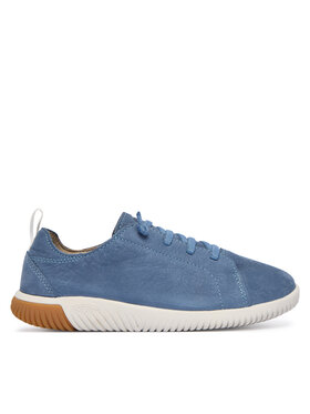 Keen Снікерcи Keen KNX Lace 1030067 Голубий
