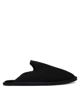 BOSS Pantofole BOSS Home 50573400 Nero