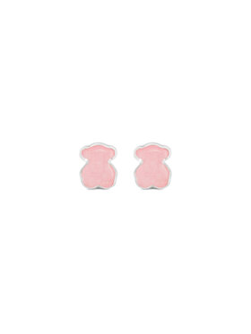TOUS Сережки TOUS Icon Color 1000195600 Срібний