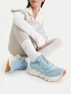 Reebok Взуття для бігу Reebok EO-FLOATZIG 2 100244482 Голубий