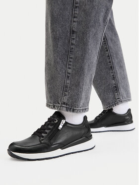 Caprice Sneakers Caprice 9-23738-45 Schwarz