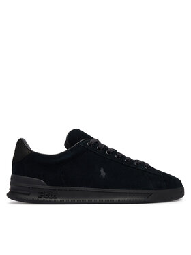 Polo Ralph Lauren Sportcipők Polo Ralph Lauren Heritage Court III 809P15744004 Fekete