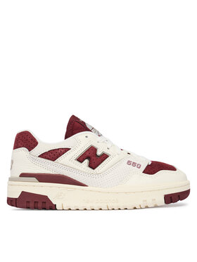 New Balance Sportcipők New Balance BB550LEZ Bézs