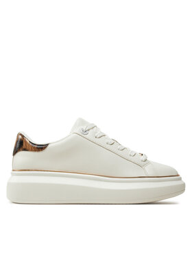 Aldo Sneakersy Aldo Tahlea 13934175 Biela