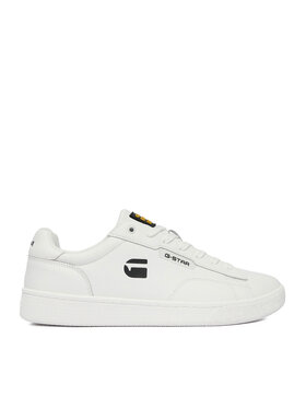 G-Star Raw Αθλητικά G-Star Raw CEO-JASPER-01 Λευκό
