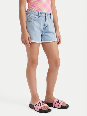Guess Шльопанці Guess CEOWB-K250041(DZ) Світло-рожевий