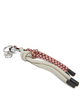 PINKO Prívesok PINKO Keychain3 105030 A2IJ Sivá