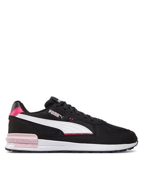 Puma Снікерcи Puma Graviton 380738-55 Чорний