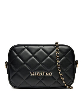 Valentino Τσάντα Valentino Ocarina VBS3KK51R Μαύρο