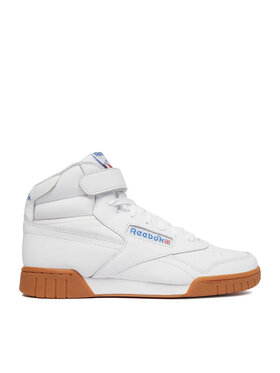 Reebok Laisvalaikio batai Reebok EO-EX-O-FIT HI 100259123 Balta