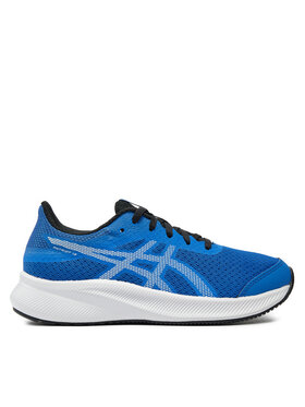 Asics Bėgimo batai Asics Patriot 13 1014A267 Mėlyna
