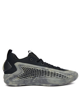 adidas Взуття для баскетболу adidas Anthony Edwards 1 Low JI4066 Сірий
