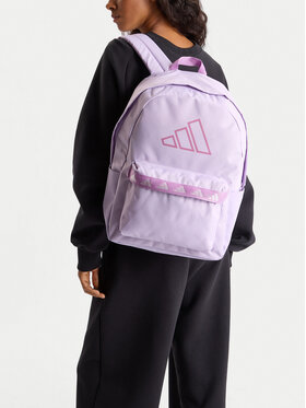 adidas Mochila adidas adidas Classic Tape JX9076 Violeta