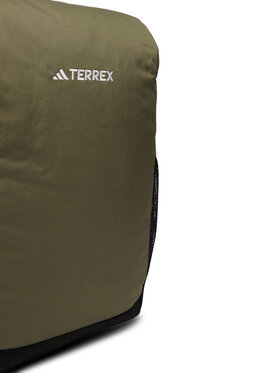 adidas Rucsac adidas Terrex Multi Essentials Backpack 20L JW0823 Verde