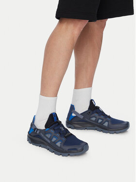 Salomon Босоніжки Salomon Techamphibian 5 L49142400 Cиній
