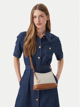 MICHAEL Michael Kors Сумка MICHAEL Michael Kors 32S6G3PC1B Кремовий