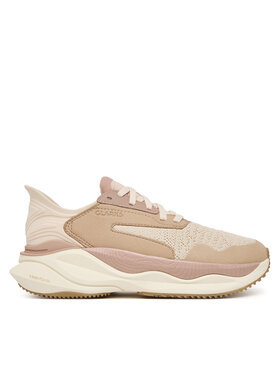 Clarks Снікерcи Clarks Clarks Pace. 26184591 Бежевий