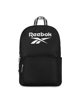 Reebok Batoh Reebok RBK-013-CCC-06 Černá