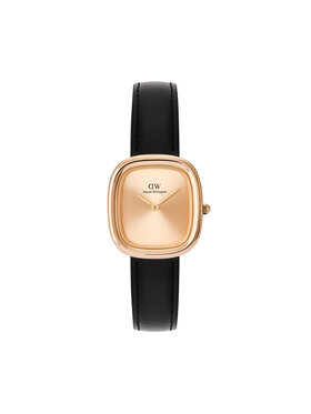 Daniel Wellington Hodinky Daniel Wellington Margot  DW00100879 Černá