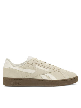 Reebok Snīkeri Reebok Club C Grounds Uk 100033075-M Bēšs