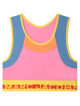 Marc Jacobs Marc Jacobs Спортивний бюстгальтер W15660 S Кольоровий