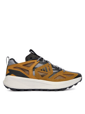 adidas Снікерcи adidas Kantai Trail JQ8229 Коричневий