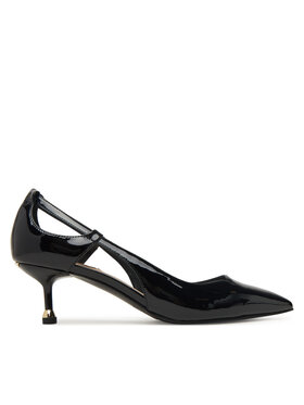 Liu Jo Lodičky Liu Jo Deva 03 SF5013 EX004 Čierna