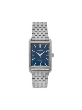 Casio Ceas Casio MTP-B215D-2AVER Argintiu