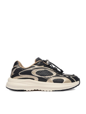Guess Superge Guess EO-CP40GG36AW2026 Črna