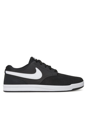 Nike Снікерcи Nike Fokus IB2521 002 Чорний