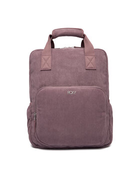 Roxy Hátizsák Roxy Feeling Vibes Handle ERJBP04899 Lila