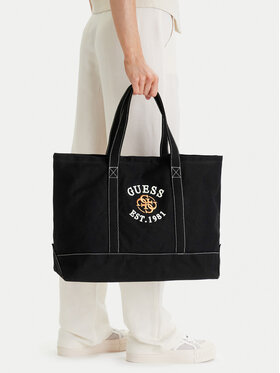 Guess Soma Guess V6RZ04 WL000 Melns