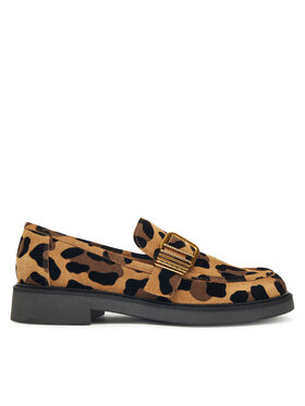 Aldo Туфлі Aldo Kayla 14115056 Коричневий