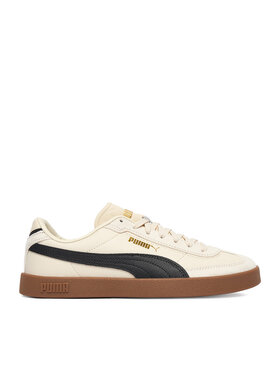 Puma Снікерcи Puma WB-REBOUND SLAM LO JR 40148923 Світло-бежевий