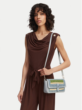 Furla Сумка Furla Iride S WB01826 BX4447 CN 4500S Світло-синій