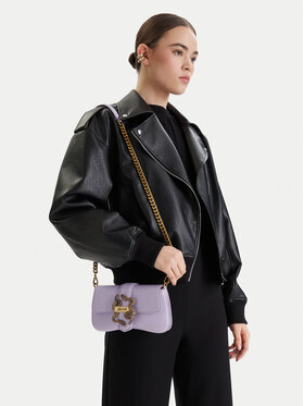 Just Cavalli Сумка Just Cavalli 80RA4BA7 ZSA89 Фіолетовий