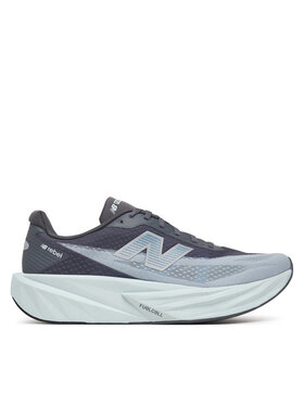 New Balance Маратонки за бягане New Balance FuelCell Rebel v5 MFCX7CH Сив