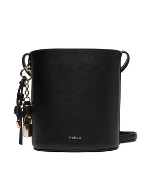 Furla Kabelka Furla Roxie Mini WE00859 ARE000 CN O6000 Černá
