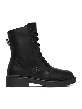 JENNY Polacchine JENNY CEO-WS6770-04 Nero