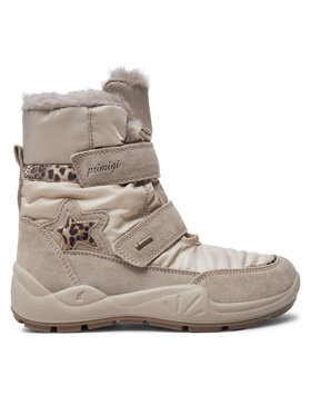 Primigi Sniego batai Primigi 6878544 D GORE-TEX Smėlio